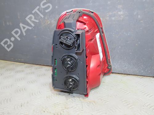 Used Right taillight Right taillight MINI MINI (R56) One (75 hp) 34333531 34333531