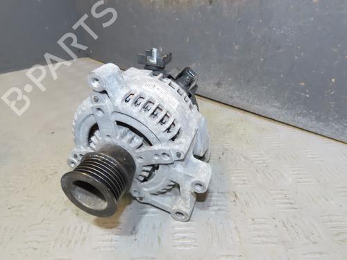 Used Alternator Alternator MINI MINI COUNTRYMAN (F60) Cooper (136 hp) 36492561 36492561