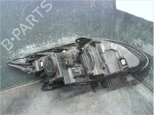 Left headlight RENAULT LAGUNA III (BT0/1) 2.0 dCi (BT07, BT0J, BT14, BT1A, BT1S) | BP14979979C28 