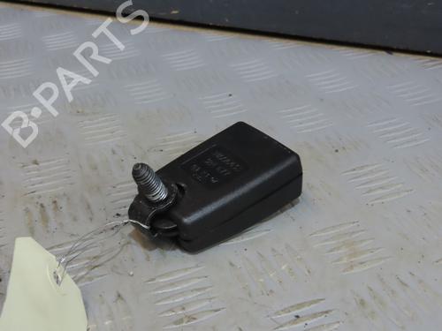 Used Seat buckle RENAULT TWINGO II (CN0_) 1.5 dCi (CN0E) (64 hp) 28593581