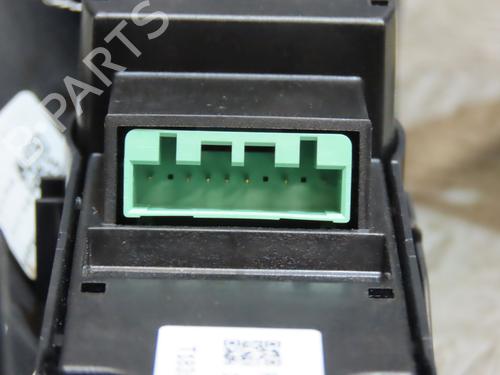 AC-Styringsenhed/Manøvreenhed VOLVO S90 II (234) D3 (150 hp) 31030043