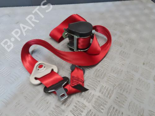 Rear right belt tensioner PEUGEOT 207 SW (WK_) 1.6 HDi | BP19025201C90 