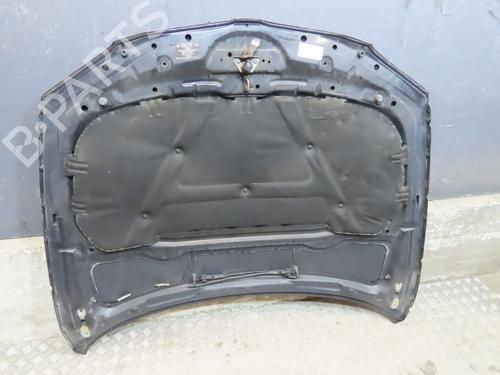 Used Hood BMW 1 (E87) 120 d (177 hp) 29963432