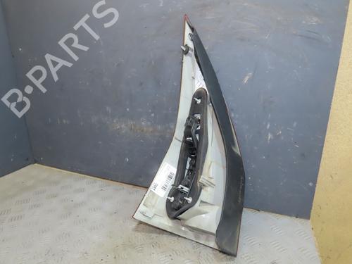 Used Right taillight Right taillight RENAULT MEGANE II Estate (KM0/1_) 1.9 dCi (131 hp) 34229712 34229712