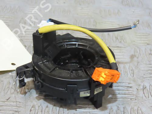 Kollisjonspute styreenhet CITROËN C1 (PM_, PN_) 1.0 (68 hp) 26916919