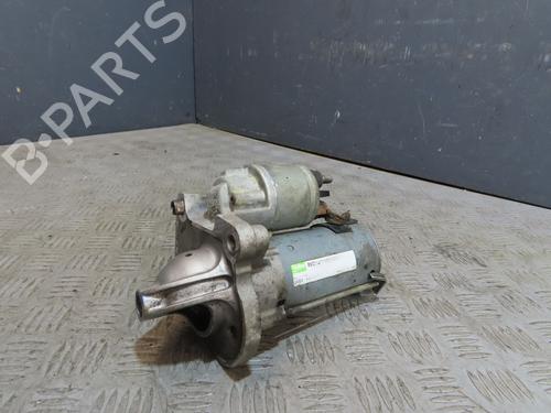 Starter FORD FIESTA VI (CB1, CCN) 1.4 TDCi | BP27856808M8 - Image 3