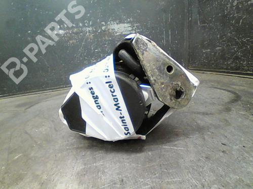 Used Rear left belt tensioner SEAT LEON (1P1) 1.9 TDI (105 hp) 10763137