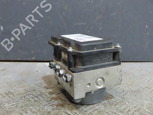 Used ABS pump RENAULT KANGOO / GRAND KANGOO II (KW0/1_) 1.5 dCi 85 (KW0K, KW0L, KW0B) (86 hp) 29759716