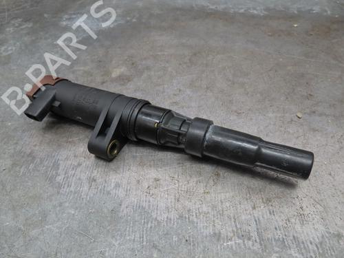 Used Ignition coil Ignition coil RENAULT MODUS / GRAND MODUS (F/JP0_) 1.4 (JP01, JP0J) (98 hp) 16637447 16637447