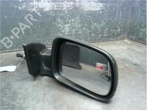 Used Right mirror PEUGEOT 307 (3A/C) 1.6 16V (109 hp) 14979536