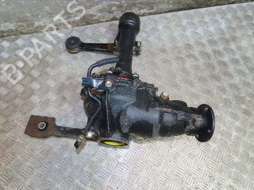 Used Front differential Front differential 36791232 36791232