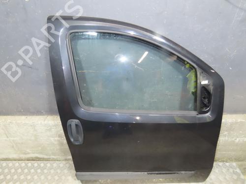 Used Right front door Right front door FIAT FIORINO MPV (225_) 1.3 JTD Multijet (225BXB1A, 225BXB11) (75 hp) 34528299 34528299