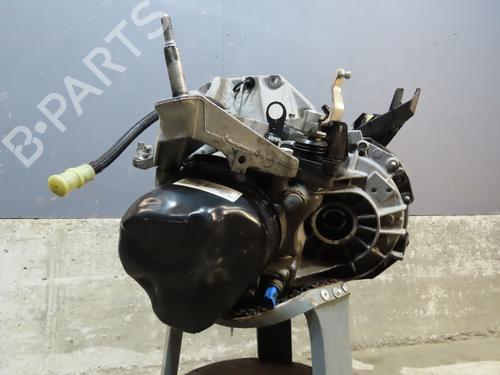 Gearbox DACIA SANDERO 1.5 dCi | BP19784581M3 