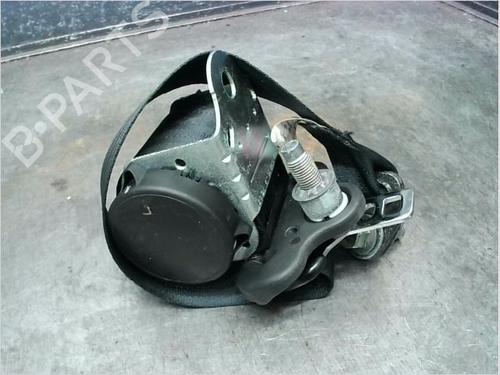 Used Rear left belt tensioner NISSAN JUKE (F15) 1.6 DIG-T (190 hp) 23114207