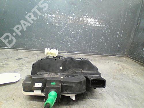 Rear right lock OPEL INSIGNIA A (G09) 2.0 CDTI (68) | BP11333062C99 