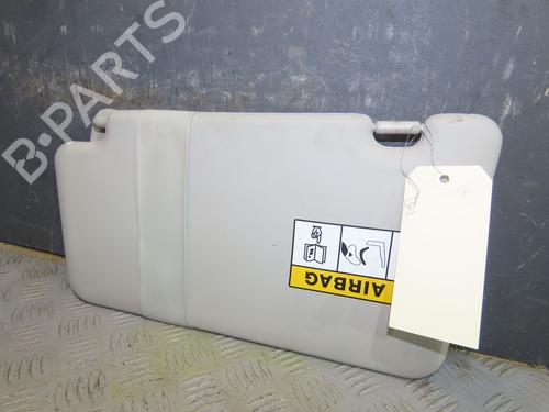right-sun-visor-renault-koleos-i-hy_-2008-34048925 main image