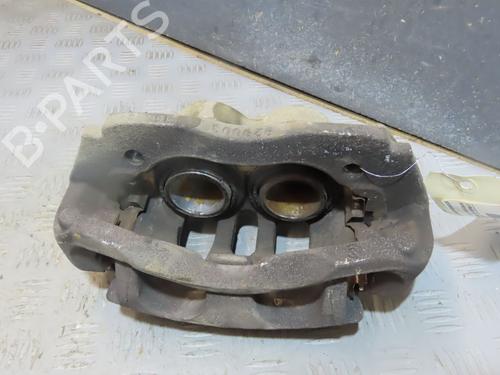 Used Left front brake caliper Left front brake caliper MERCEDES-BENZ VITO Van (W447) 109 CDI (447.601, 447.603, 447.605) (88 hp) 34572769 34572769