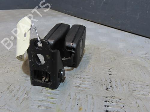 Used Seat buckle PEUGEOT 307 (3A/C) 1.6 16V (109 hp) 30502351