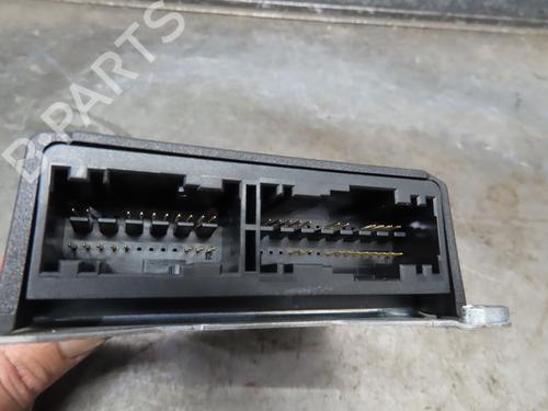 ECU airbags PEUGEOT 3008 I MPV (0U_) 1.6 HDi | BP16667027M53 