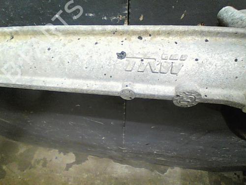 Used Steering rack FIAT PANDA (169_) 1.1 (169.AXA1A) (54 hp) 23112725