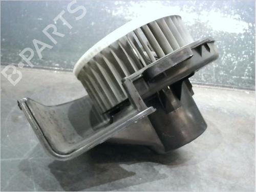 Heater blower motor SKODA FABIA II (542) 1.9 TDI | BP15395193M62 