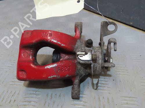 Left rear brake caliper ALFA ROMEO GIULIETTA (940_) 1.6 JTDM (940FXD1A) | BP28572966M107