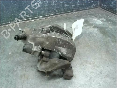 Right rear brake caliper MERCEDES-BENZ E-CLASS (W212) E 220 CDI / BlueTEC (212.001, 212.002) | BP14872211M106 