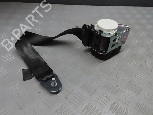 Rear left belt tensioner PEUGEOT 3008 I MPV (0U_) 1.6 HDi | BP23114217C89 