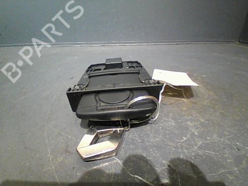 Used Card reader Card reader RENAULT MEGANE III Hatchback (BZ0/1_, B3_) 1.5 dCi (106 hp) 10760497 10760497