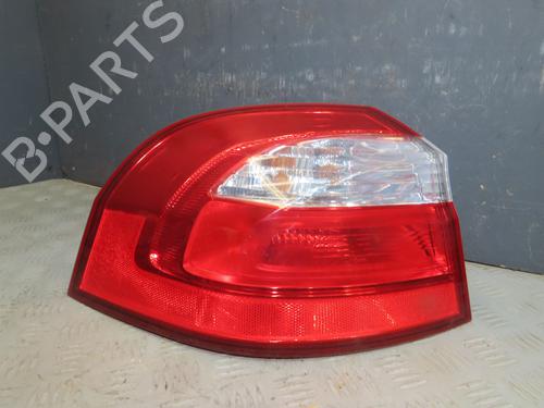 Used Left taillight KIA RIO III (UB) 1.1 CRDi (75 hp) 31242377