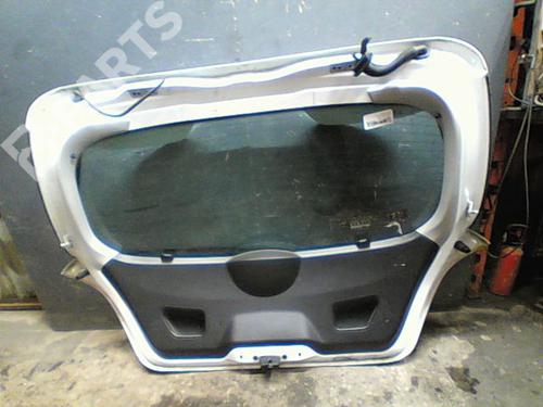 Tailgate PEUGEOT 207 (WA_, WC_) 1.6 HDi | BP10767240C6 