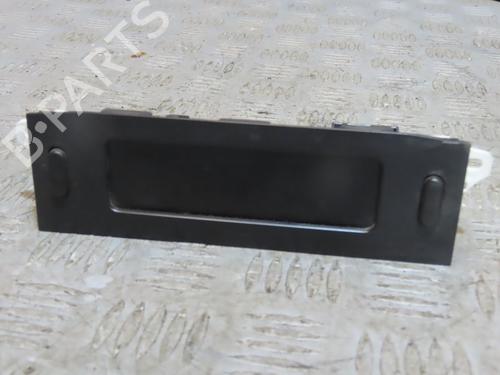 Used Display monitor PEUGEOT 1007 (KM_) 1.4 HDi (68 hp) 24442498