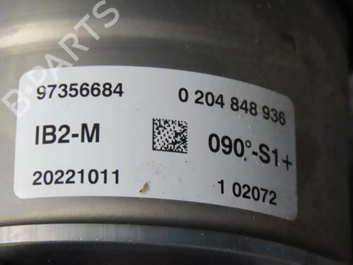 Servo brake RENAULT AUSTRAL E-TECH 200 Hybrid (HGM2) | BP19497831M42 