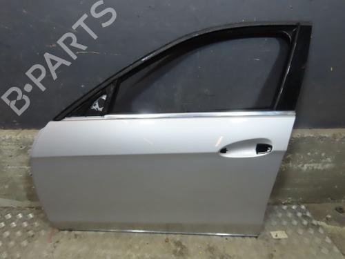 Left front door MERCEDES-BENZ E-CLASS (W212) E 220 CDI / BlueTEC (212.001, 212.002) | BP29901859C2 