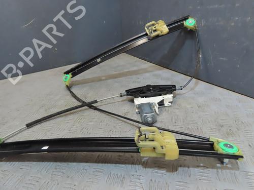 Used Front right window mechanism AUDI Q5 (8RB) 2.0 TDI quattro (190 hp) 26511721