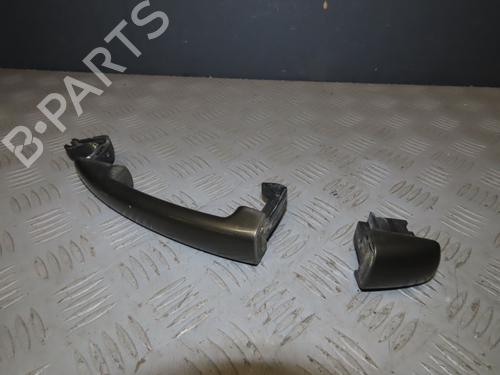 Used Front right exterior door handle PEUGEOT 3008 I MPV (0U_) [2009-2017]  20976954