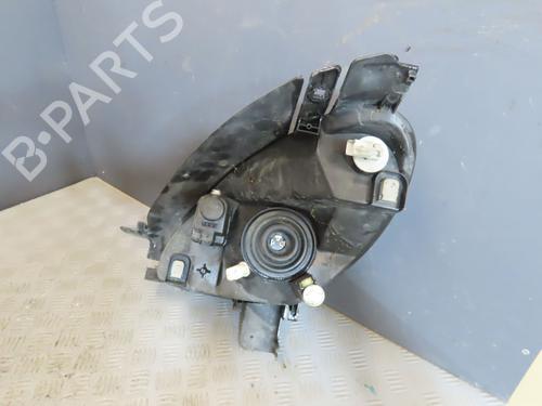 Right headlight CITROËN XSARA PICASSO (N68) 2.0 HDi | BP19149676C29 
