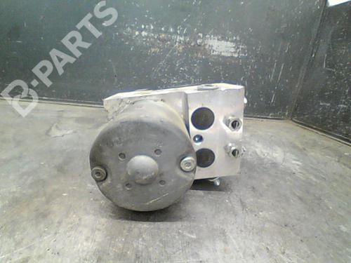 ABS pump OPEL ZAFIRA A MPV (T98) 2.0 DTI 16V (F75) | BP10760935M43 