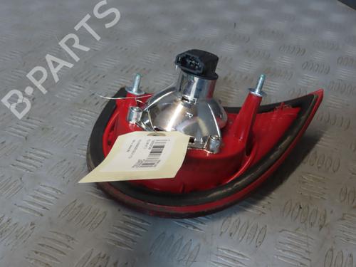 Right tailgate light VW GOLF V (1K1) 1.9 TDI | BP21211162C80 