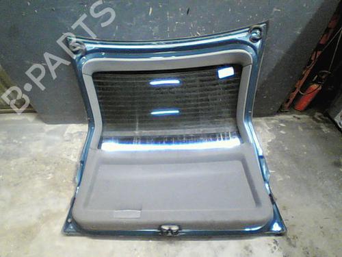 Tailgate AUDI A2 (8Z0) 1.4 TDI | BP23115954C6 