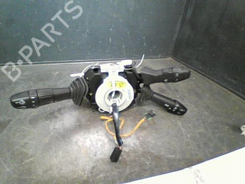 Used Steering column stalk FIAT BRAVO II (198_) 1.9 D Multijet (198AXB1A) (120 hp) 10761837