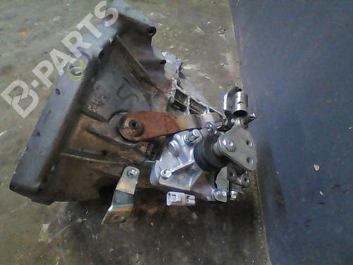Gearbox CITROËN C1 (PM_, PN_) 1.0 | BP11210298M3 