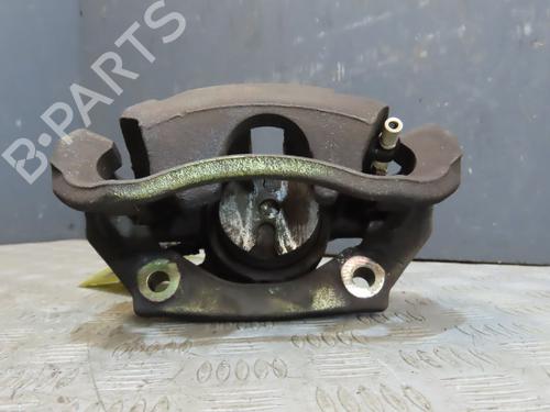 Used Right front brake caliper CITROËN C5 I (DC_) 2.0 HDi (DCRHZB, DCRHZE) (109 hp) 27372845