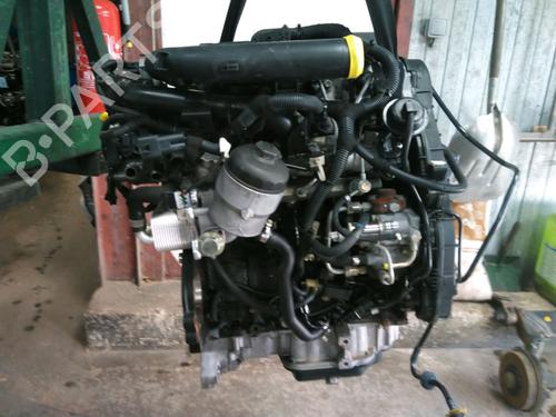 Engine OPEL MERIVA A MPV (X03) 1.7 CDTI (E75) | BP14978254M1 - Image 3