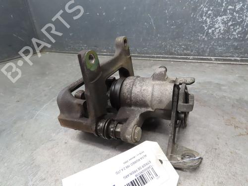Left rear brake caliper ALFA ROMEO 166 (936_) 2.4 JTD (936AXA00, 936A3B00) | BP16930824M107 