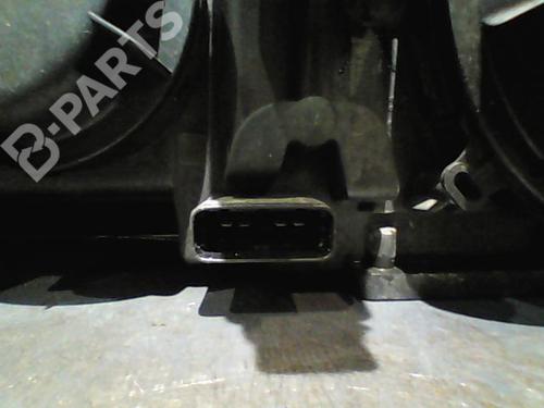 Right headlight RENAULT LAGUNA II Grandtour (KG0/1_) 1.9 dCi (KG0G) | BP11213685C29 