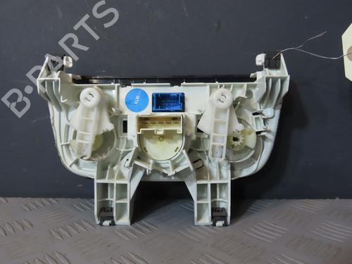 Commande Chauffage OPEL COMBO Box Body/MPV (X12) 1.3 CDTI (B05) | BP21059759I5 