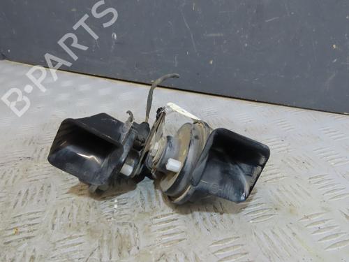Horn VW POLO V (6R1, 6C1) 1.4 (6R1) | BP29215443E13 