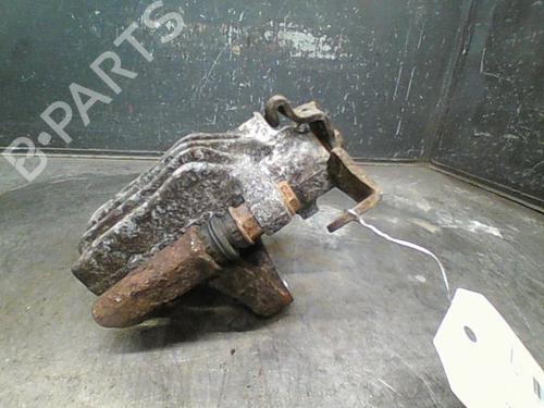 Left rear brake caliper AUDI A3 (8L1) 1.9 TDI | BP14872461M107 