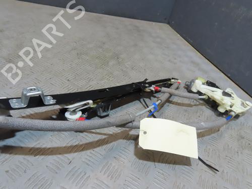 Vindusheismekanisme høyre bak FORD B-MAX (JK) 1.6 Ti | BP26443071C25